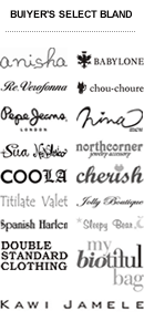 ���쥯�ȥ֥��ɡ�Sua | Still ann... | Sugar Ros | dendrobium | COBRA | Three Hundred Thirty Days | Hathi M | Jolly Boutique | anisha | nina mew | Nadesico | Romeo y Julieta | COOLA | Re.Verofonna)