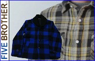 FIVE BROTHER �ե����֥֥饶�� �ͥ륷��� CPO �����른�㥱�å�