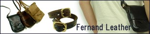 FERNAND LEATHER �ե���ʥ�ɥ쥶�� �Хå� �֥쥹