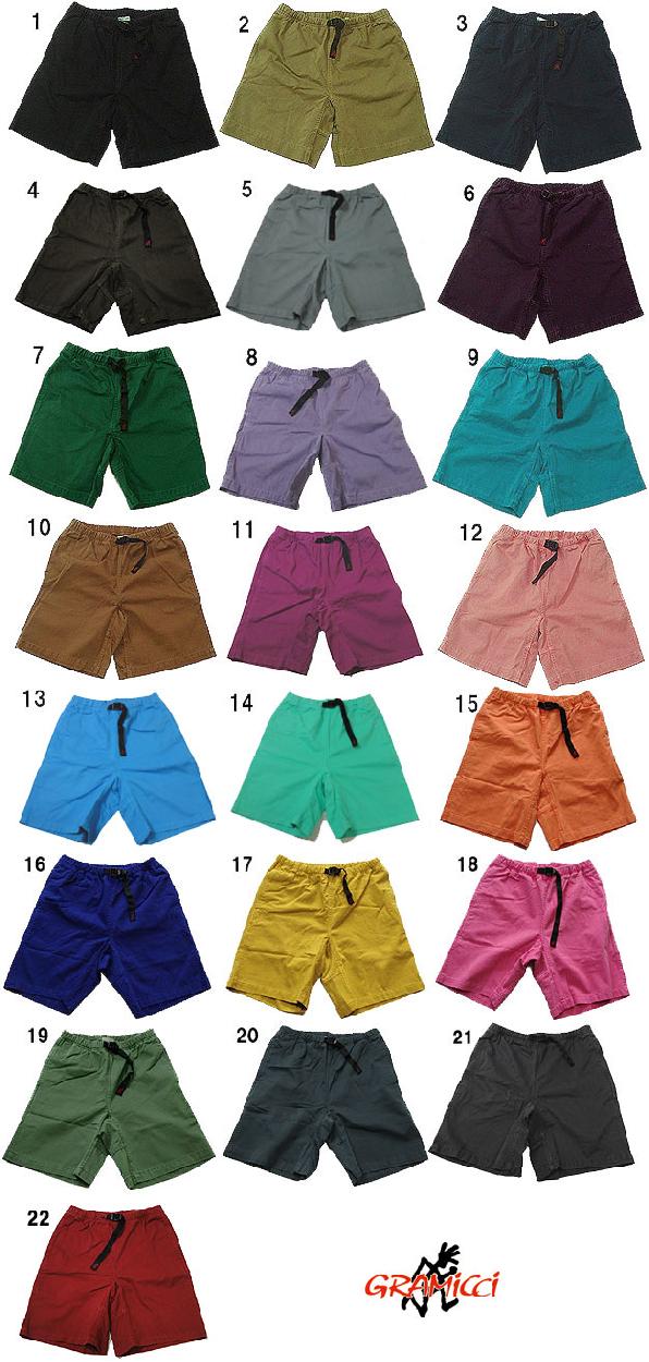 ����̵�� GRAMICCI SHORT ����ߥ����硼�� ���硼�ȥѥ�� �ϡ��եѥ��