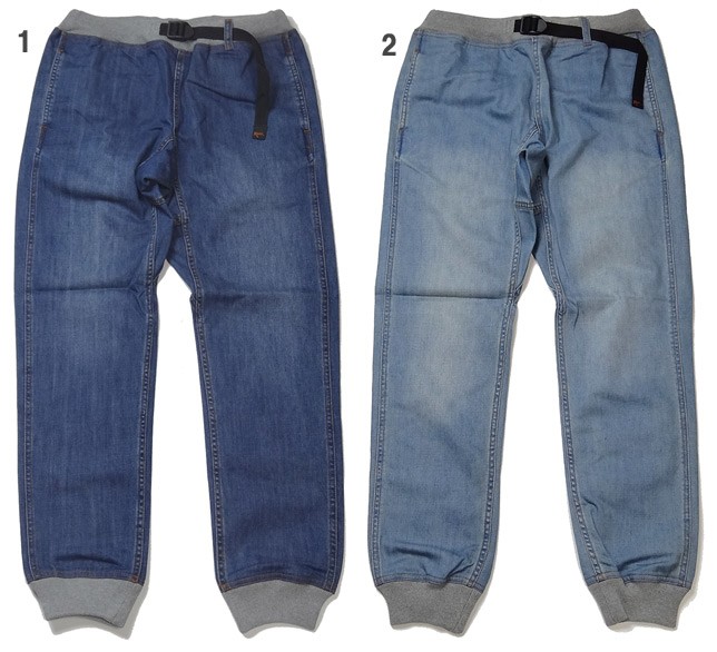 ROKX COTTONWOOD DENIM PANT ロックス コットンウッド デニム ロング パンツ