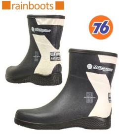 nanaroku rainboots
