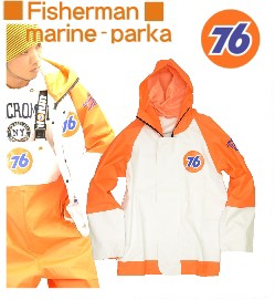 nanaroku rainwear