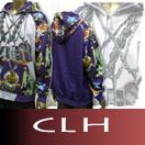 CLH��