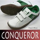 CONQUEROR��