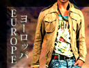 EUROPE