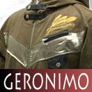 GERONIMO��
