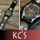 KC'S��