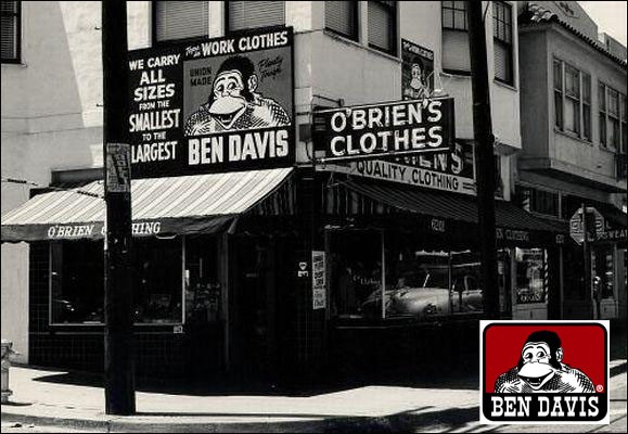 bendavis