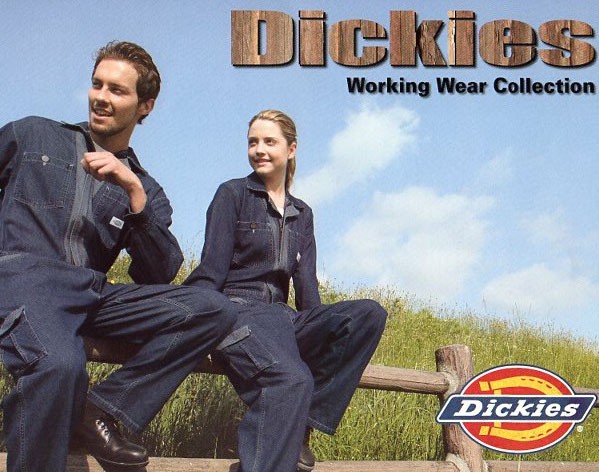 DICKIES