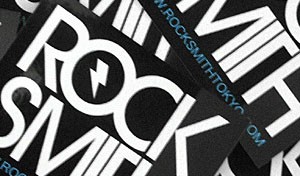 rocksmith