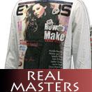 REALMASTERS��