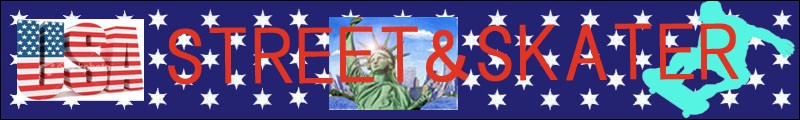 USA���ȥ꡼�ȡ������������ý���