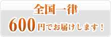 �����Χ600�ߤǤ��Ϥ����ޤ���