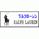 RALPH LAUREN
