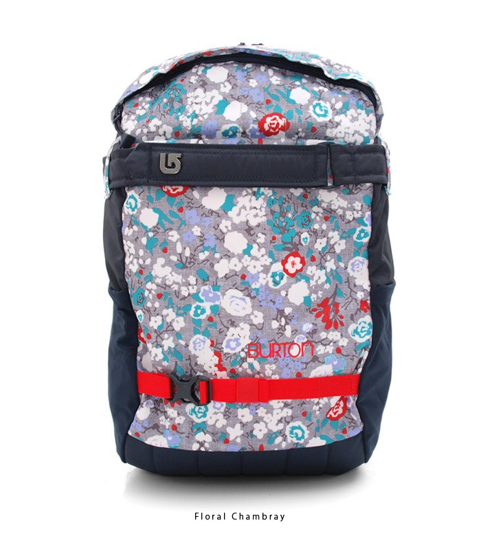 burton day hiker 23l