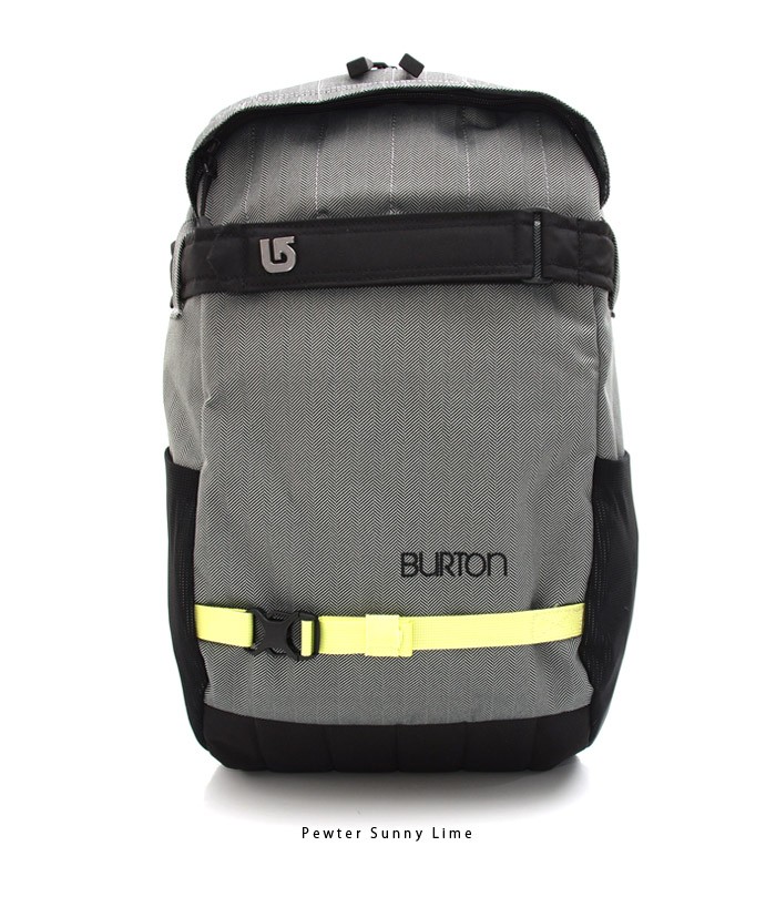 burton day hiker 23l