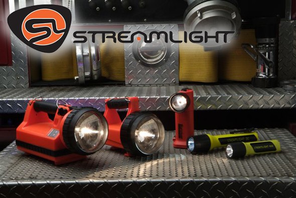 ���ȥ꡼��饤�ȡ�Stream Light��