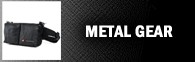 METAL GEAR