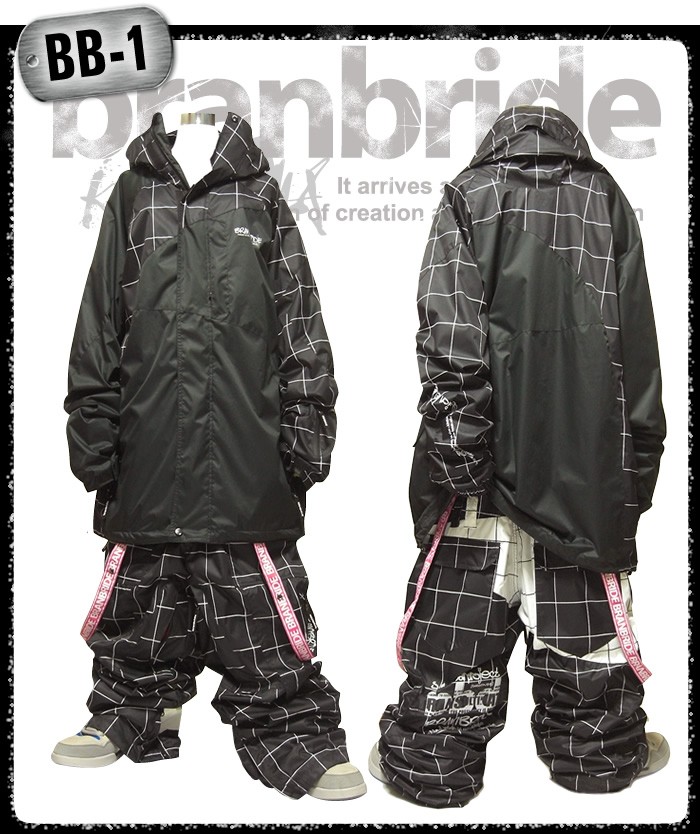 '11 branbride �֥��֥饤�� ���Ρ�������