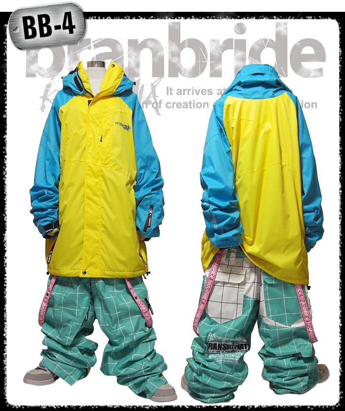 '11 branbride �֥��֥饤�� ���Ρ�������