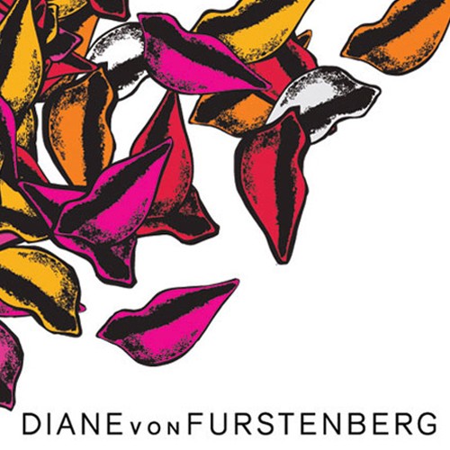 DIANE VON FURSTEBERG