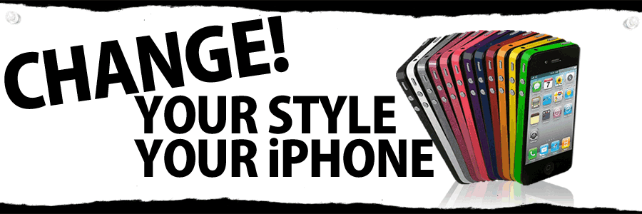 IPHONE COVER CASE