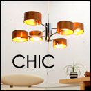 CHIC�ڥ����ȥ饤��