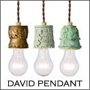 DAVID PENDANT