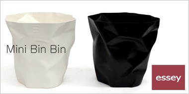 Mini Bin Bin