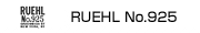 RUEHL No.925