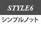 style6 ���å���Ƚ�Ĺ�������Ǵ�ñ�˥ݥ���Ȥ�Ĥ���륷��ץ�Υåȡ�