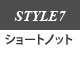 style7 ���㥱�åȥ�������ζ߸��򥳥�ѥ��Ȥ˾��륷�硼�ȥΥåȡ�