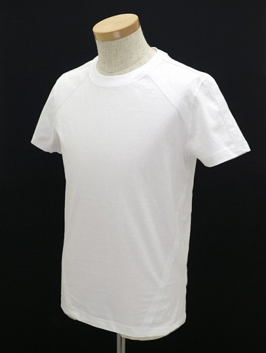 BELSTAFF ベルスタッフ Tシャツ クルーネック TREVYN T-SHIRT WHITE 2016SS春夏 bel320203