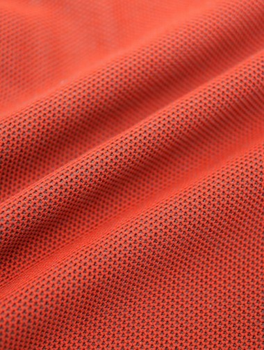 CP COMPANY シーピーカンパニー ニットジャージーブルゾン レッド 2016SS春夏 cp320601