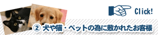 �ڥåȤΰ٤˥��륯�ޥåȤ��ߤ��줿�����ͤ���