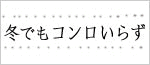 �����ȥ��롼�������ȥ쥸��