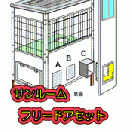 �ե꡼�ɥ�������롼�ॻ�åȡ�