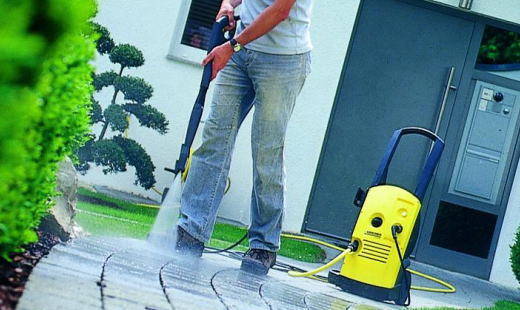 ケルヒャー 高圧洗浄機 K 3.08 MD KARCHER 家庭用 高圧洗浄器 家庭用