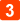 3