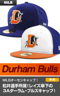 MiLB ���潨���° 3A������ࡦ�֥륺����å�