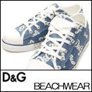 DOLCE&GABBANA ��ǥ������塼��