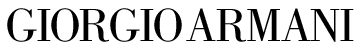 GIORGIO ARMANI