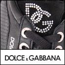 DOLCE&GABBANA ��󥺥��塼��