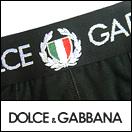DOLCE&GABBANA ��󥺥������������