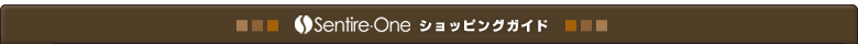 Sentire-One����åԥ󥰥�����