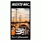 MIGHTY MAC(�ޥ��ƥ����ޥå�)