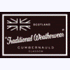 MEN'S TRADITIONAL WEATHERWEAR