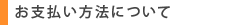 ����ʧ����ˡ�ˤĤ���