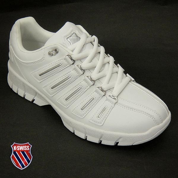 ケースイス KS SPU91 エバープラス kswiss ks spu91 EVER